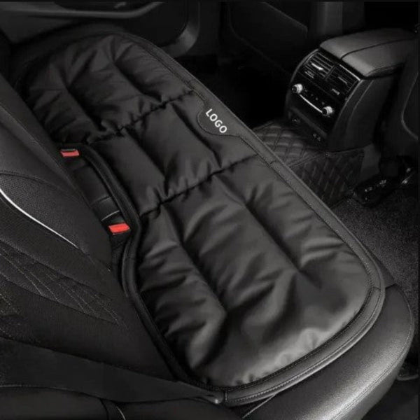 Deluxe ergonomisch autokussen