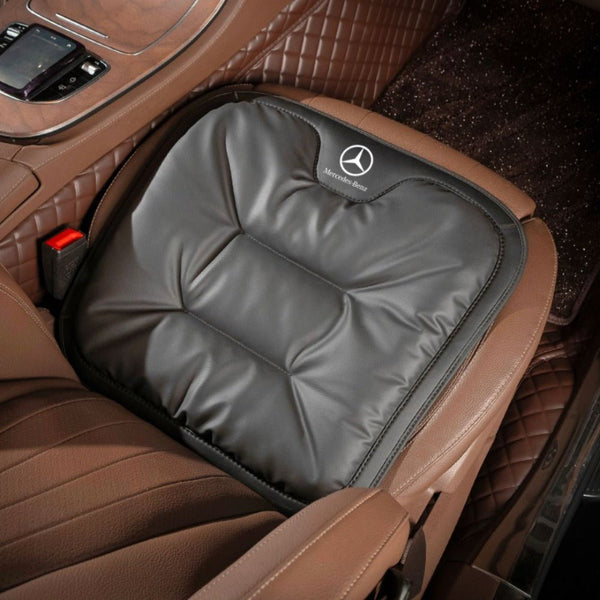 Deluxe ergonomisch autokussen