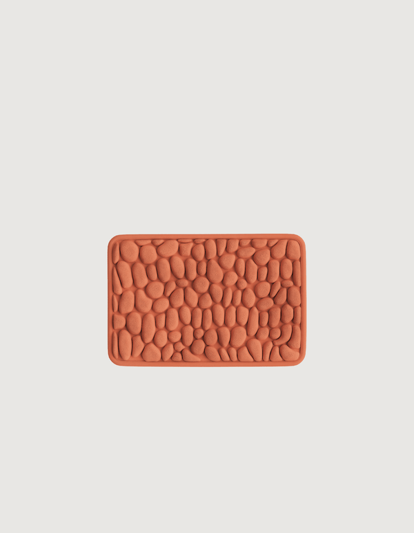 Luxe Kiezel Badkamermat