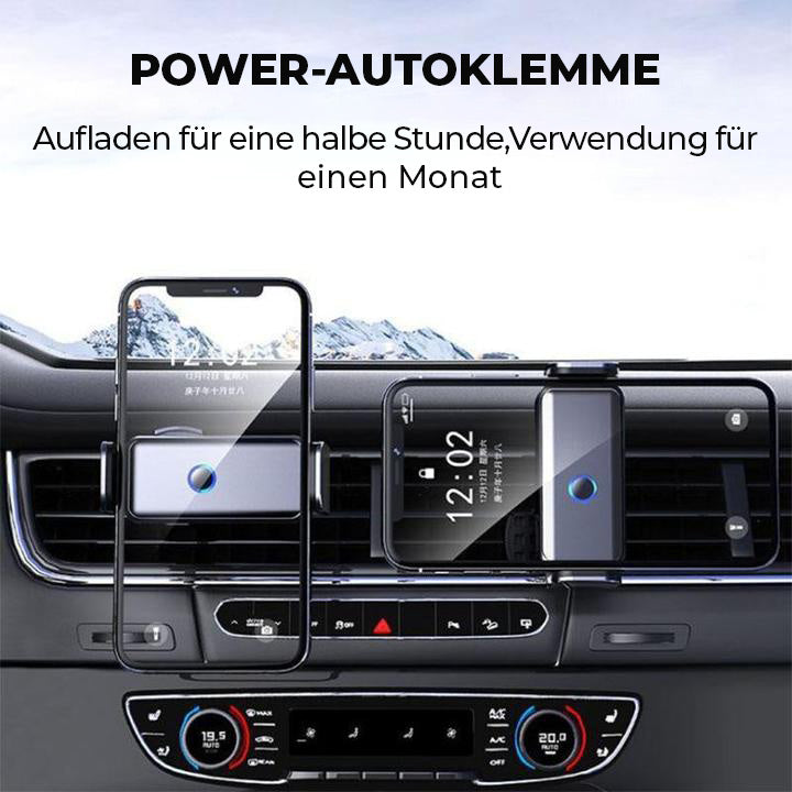 Elektrische inductie mobiele telefoonhouder mobiele telefoonhoude