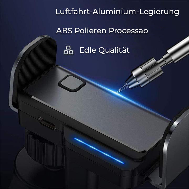 Elektrische inductie mobiele telefoonhouder mobiele telefoonhoude