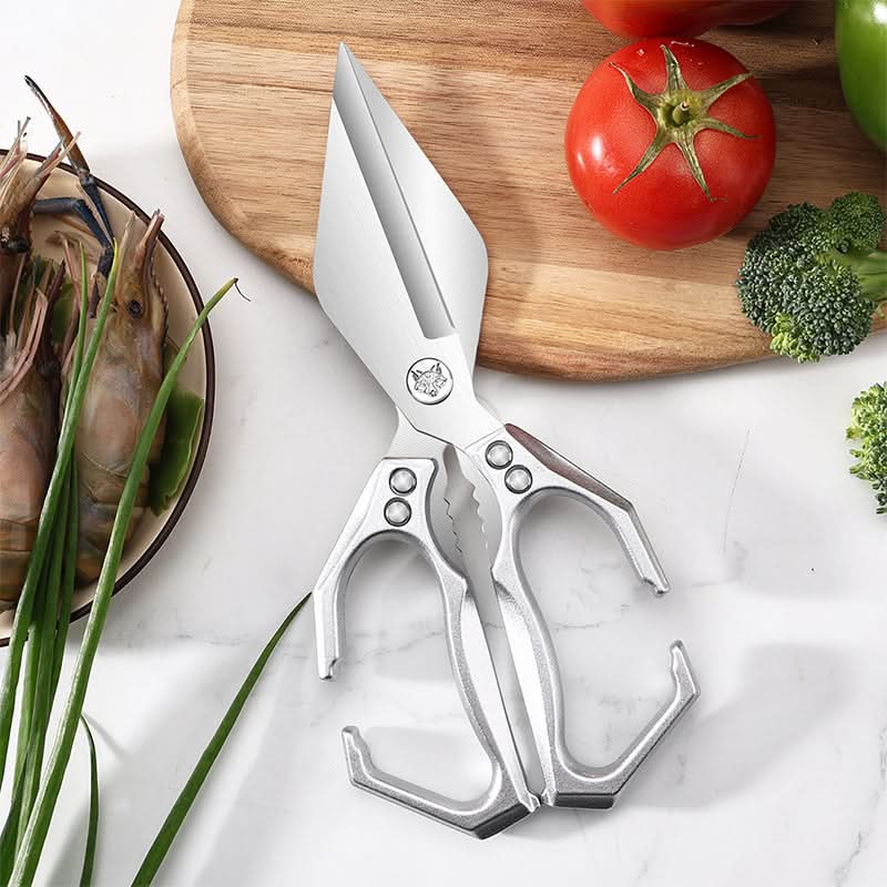 Multifunctionele Keukenkniptang