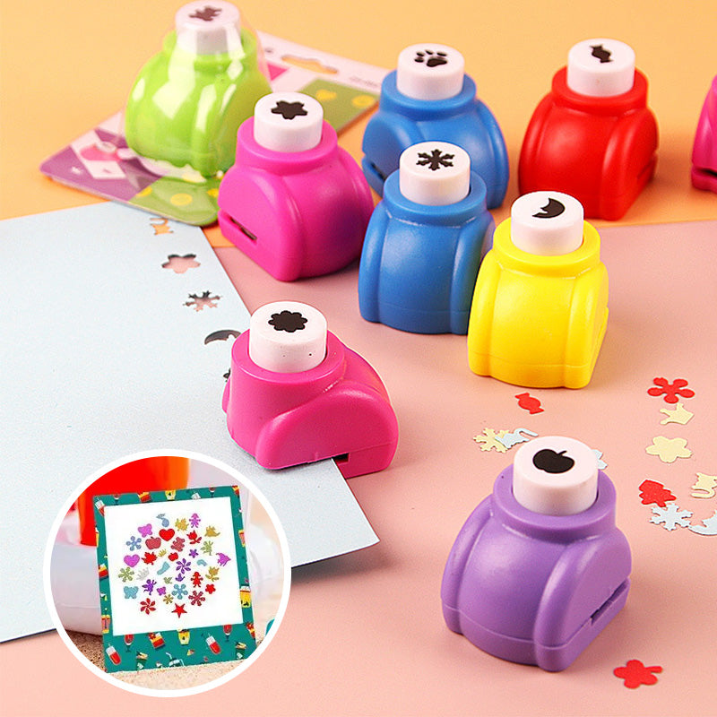 Knutselpons voor Papier