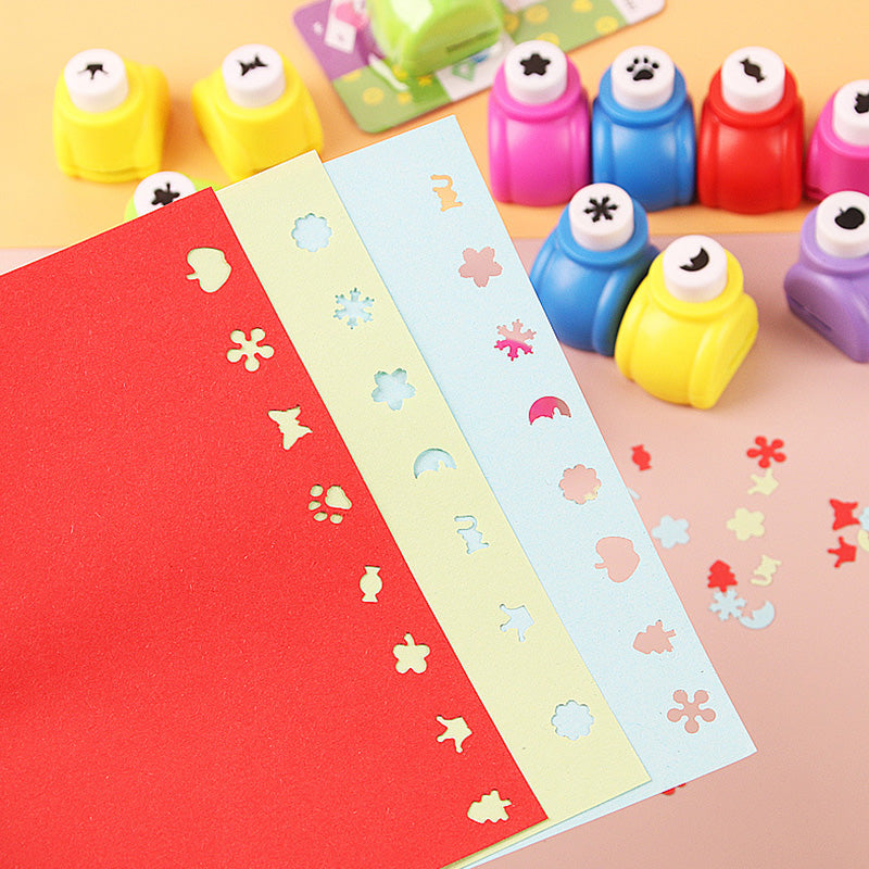Knutselpons voor Papier