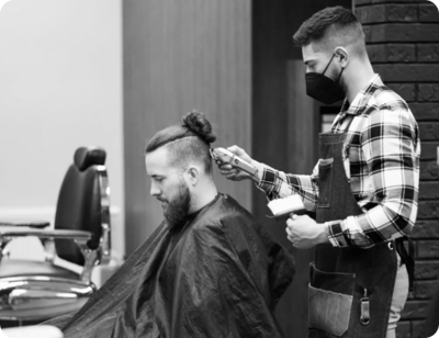 Professionele Trimmer