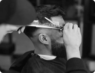 Professionele Trimmer