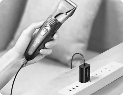 Professionele Trimmer