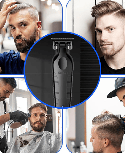 Professionele Trimmer