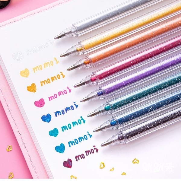 Glitter Stiften