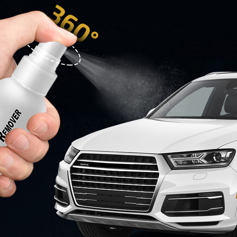 Krasverwijderaar Spray voor Autolak – Universeel voor Elke Kleur