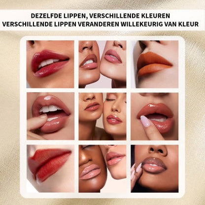 Kleurveranderende Lippenstift