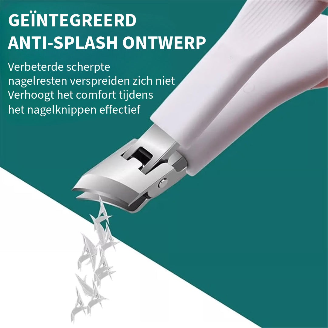 Professionele Nagelknip Set