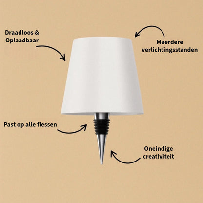 Originele Lamp