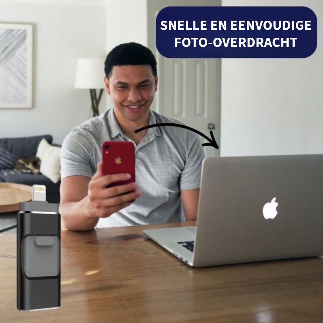 Professionele Flash Drive