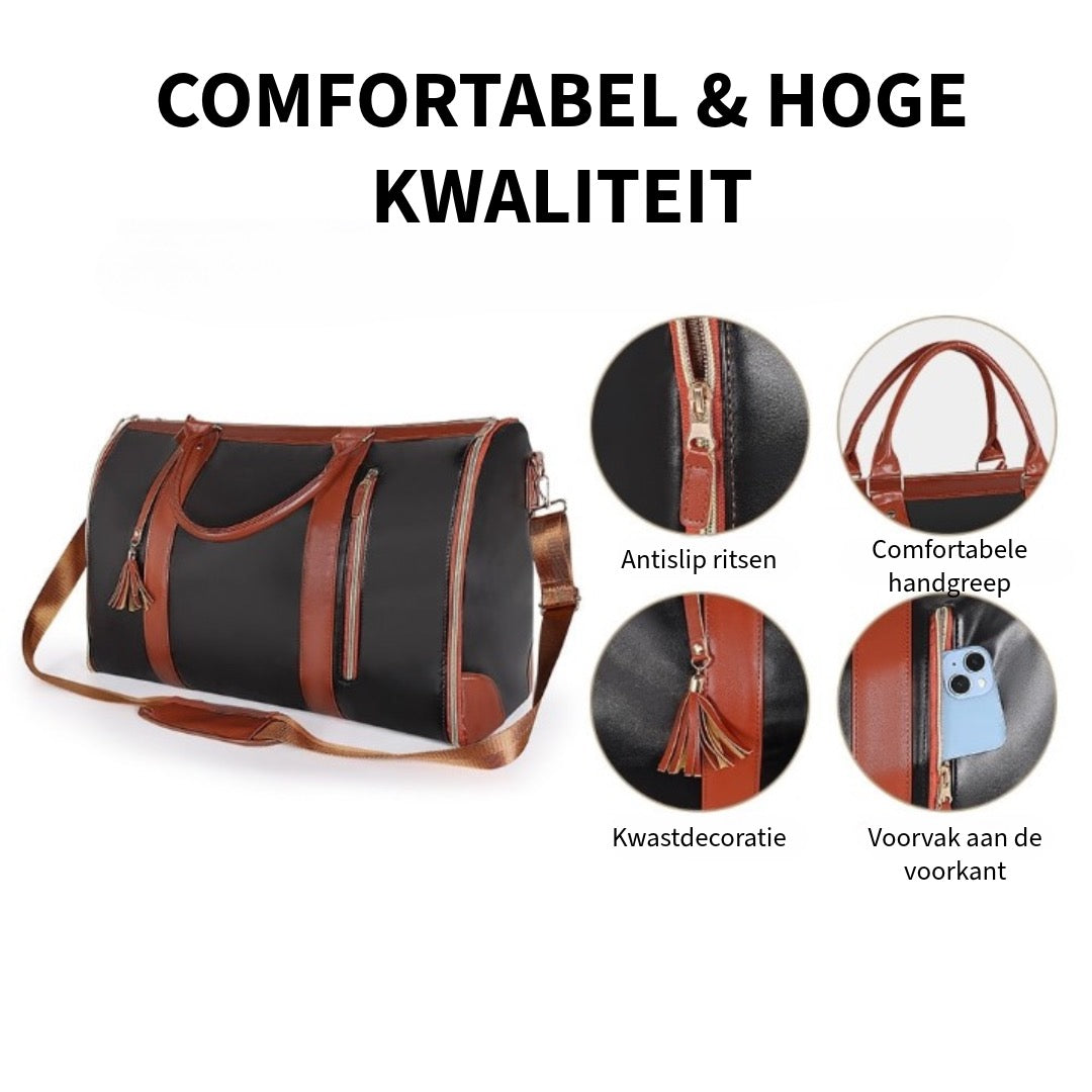 Multifunctionele Reis Tas
