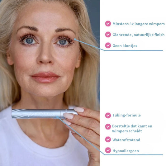LongLash™ Mascara