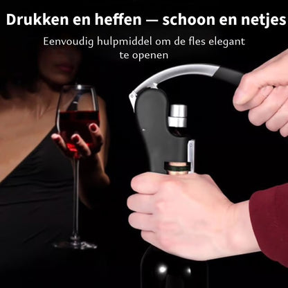 Professionele Wijnopener