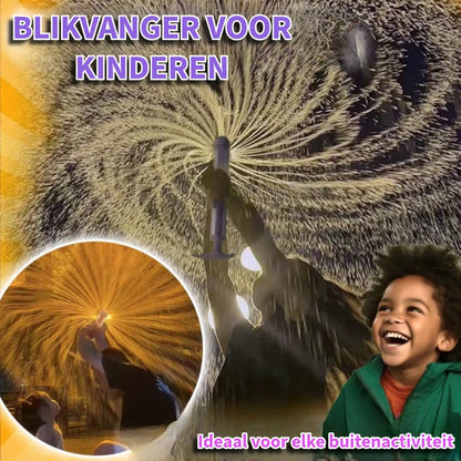 Vuurwerk Waterpistool