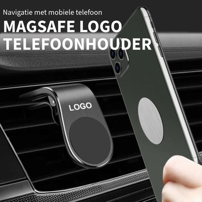 MagSafe Logo Telefoonhouder
