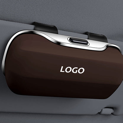 Luxe Auto Brillenhouder