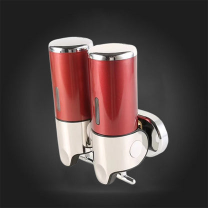 DELUXE DOUCHE-ORGANIZER