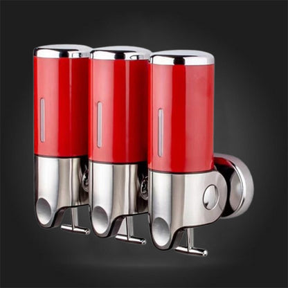 DELUXE DOUCHE-ORGANIZER