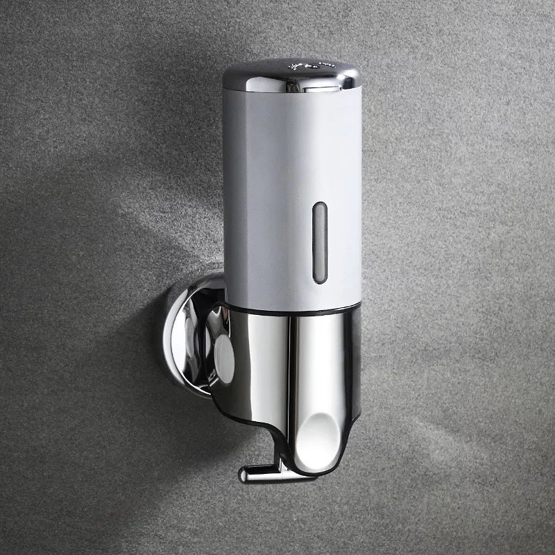DELUXE DOUCHE-ORGANIZER