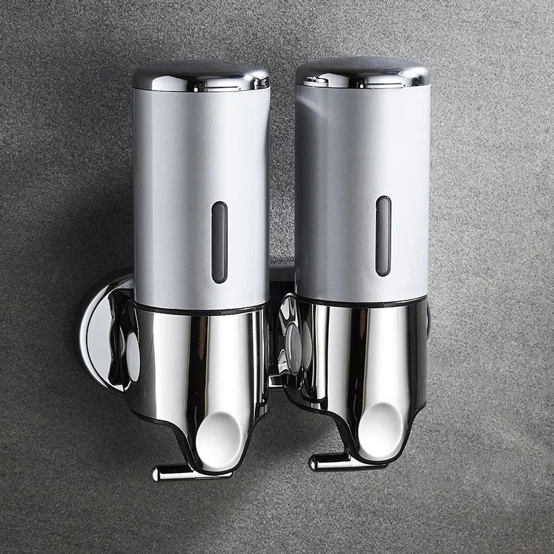DELUXE DOUCHE-ORGANIZER