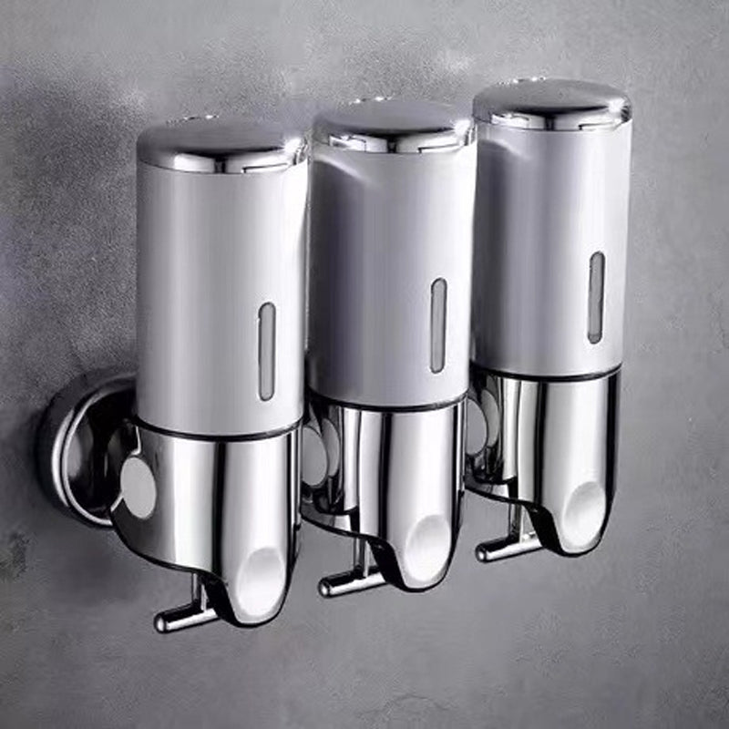DELUXE DOUCHE-ORGANIZER