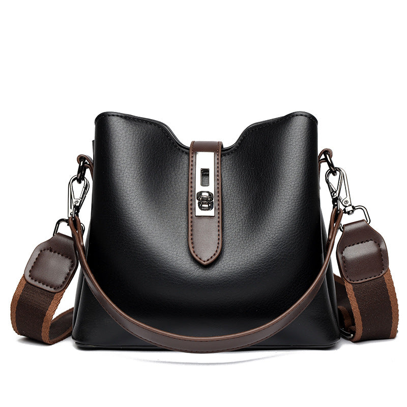 GORGEOUS Leren Handtassen – Tijdloos & Stijlvol