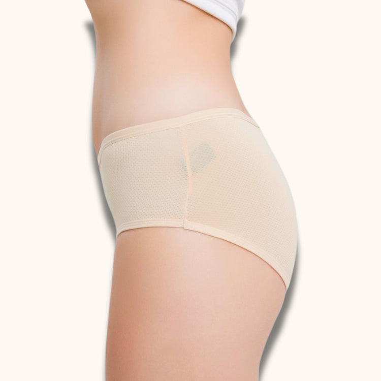Absorberend Ondergoed voor Zekerheid & Comfort-Voordeelpak 5 stuks