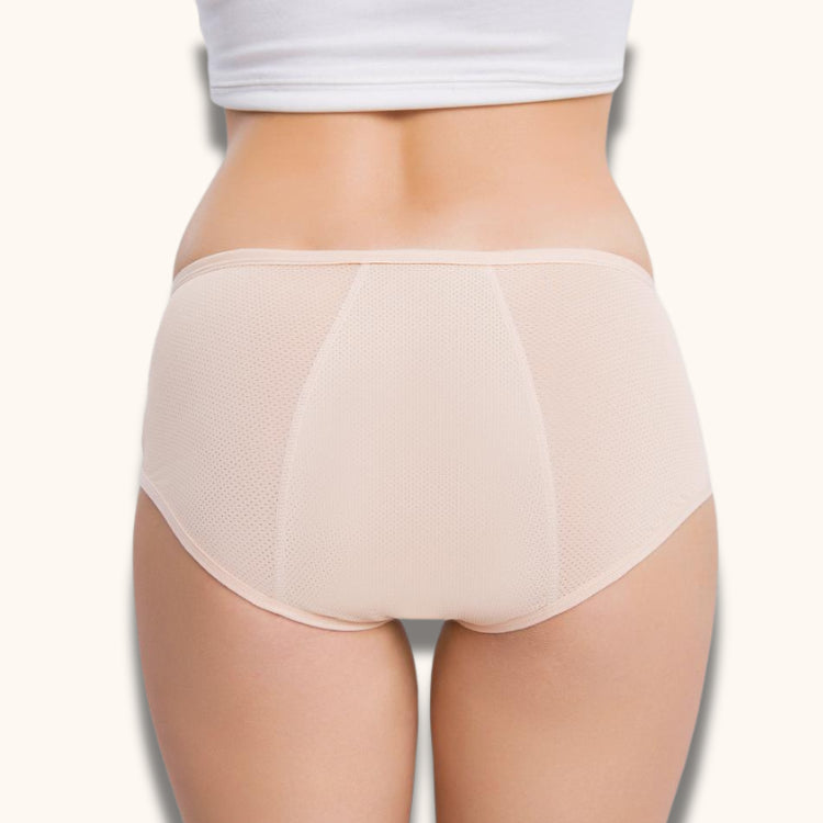 Absorberend Ondergoed voor Zekerheid & Comfort-Voordeelpak 5 stuks