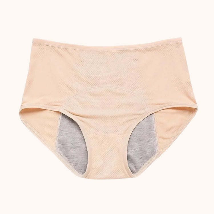 Absorberend Ondergoed voor Zekerheid & Comfort-Voordeelpak 5 stuks