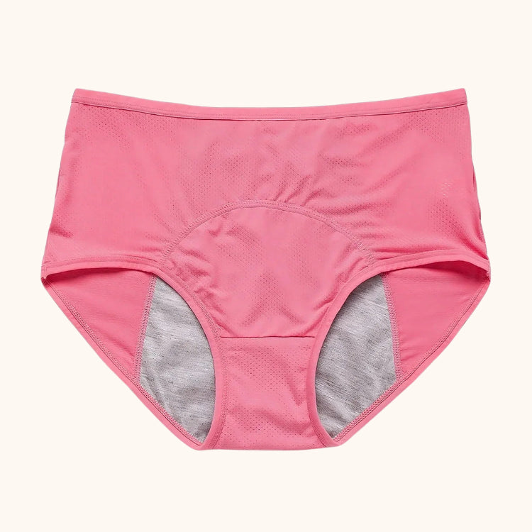 Absorberend Ondergoed voor Zekerheid & Comfort-Voordeelpak 5 stuks