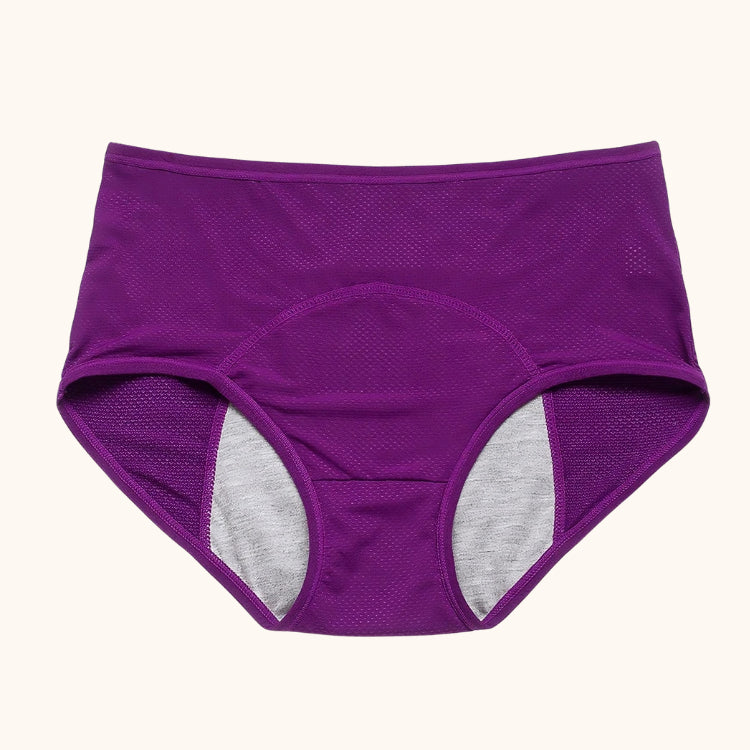 Absorberend Ondergoed voor Zekerheid & Comfort-Voordeelpak 5 stuks