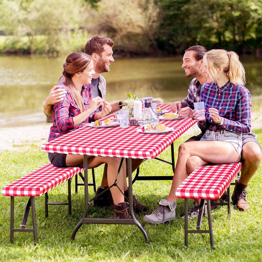 Picknick Tafelkleed