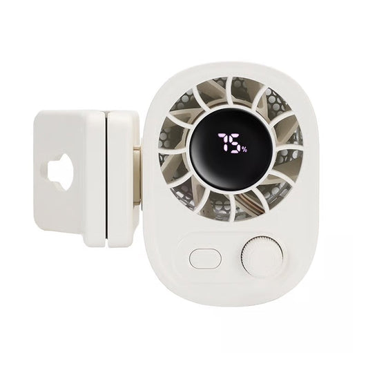 Luxe Draagbare Airco Venitlator