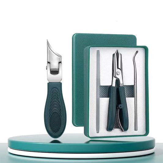Professionele Nagelknip Set