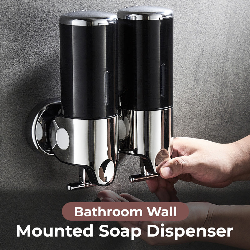 DELUXE DOUCHE-ORGANIZER