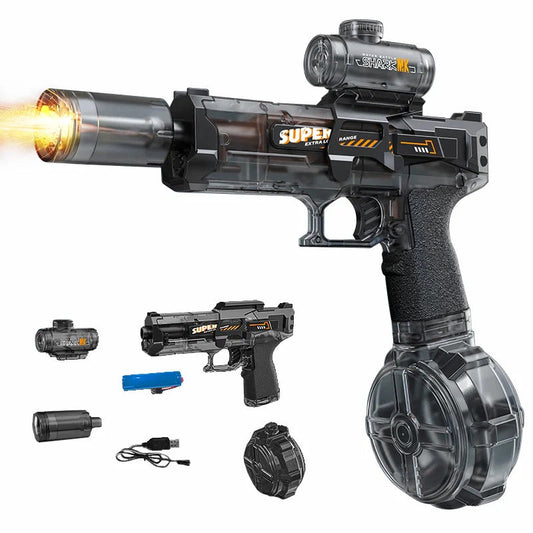 Elektrisch Waterpistool