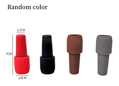 Herbruikbare Stoppers voor Mousserende Wijnflessen