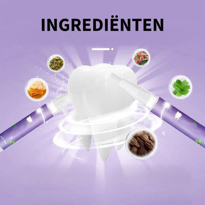 Tandherstelgel voor Katten & Honden