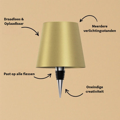 Originele Lamp