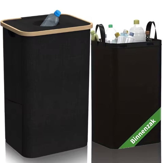 Ecostyle Recyclebak