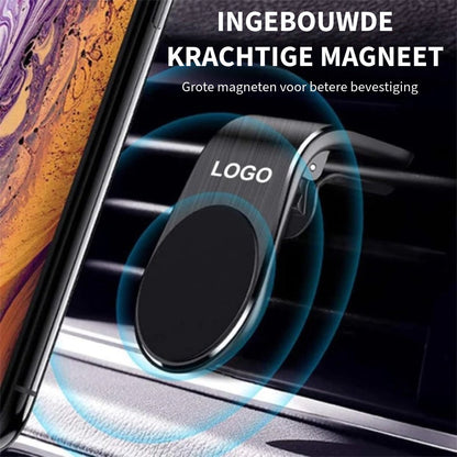 MagSafe Logo Telefoonhouder