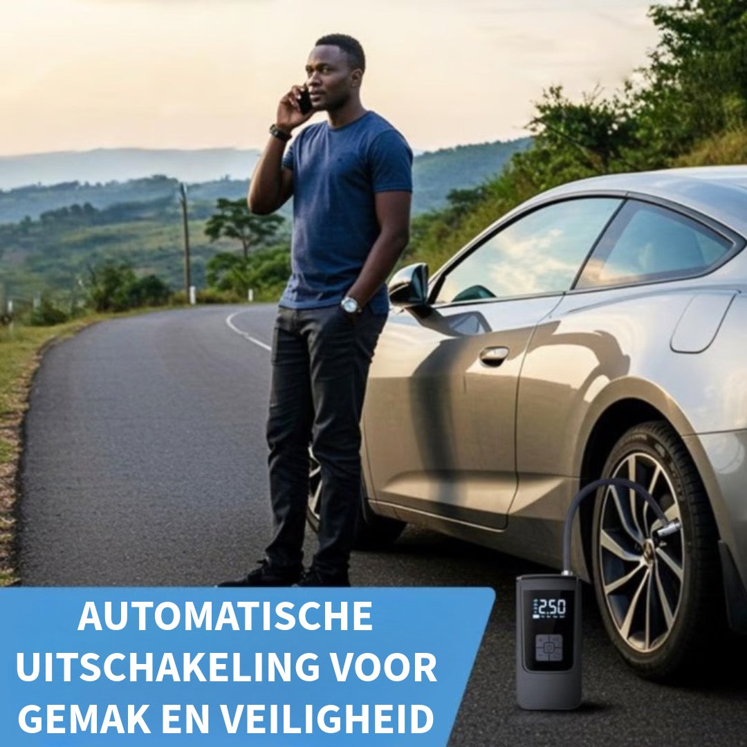 Draagbare Elektrische Pomp