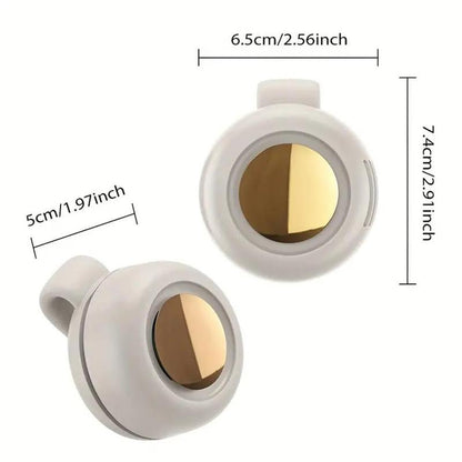 Draagbare Mini Ventilator