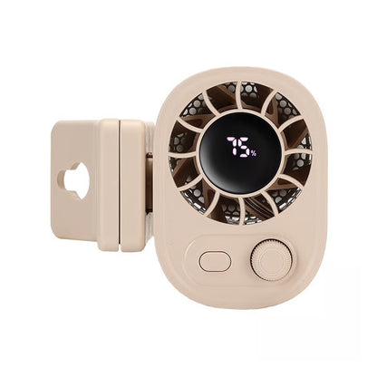 Luxe Draagbare Airco Venitlator
