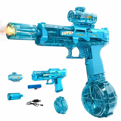 Elektrisch Waterpistool
