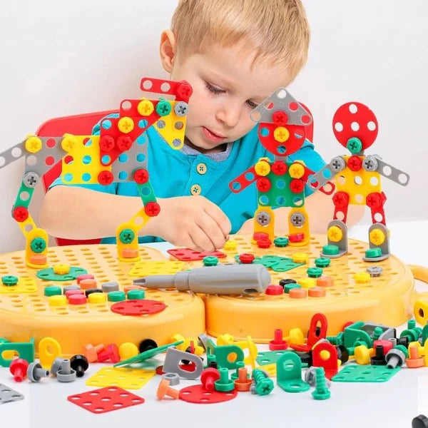 Speelgoed Gereedschapsset voor Kinderen